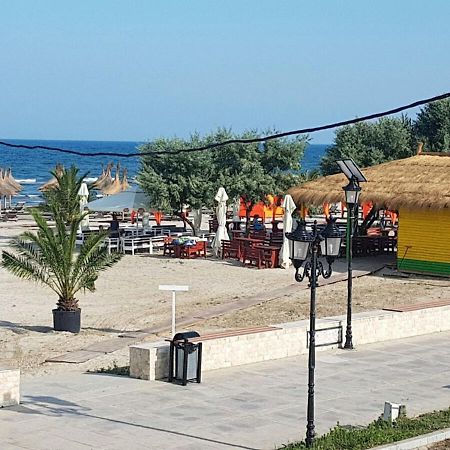 Caraibe Resort Năvodari Buitenkant foto