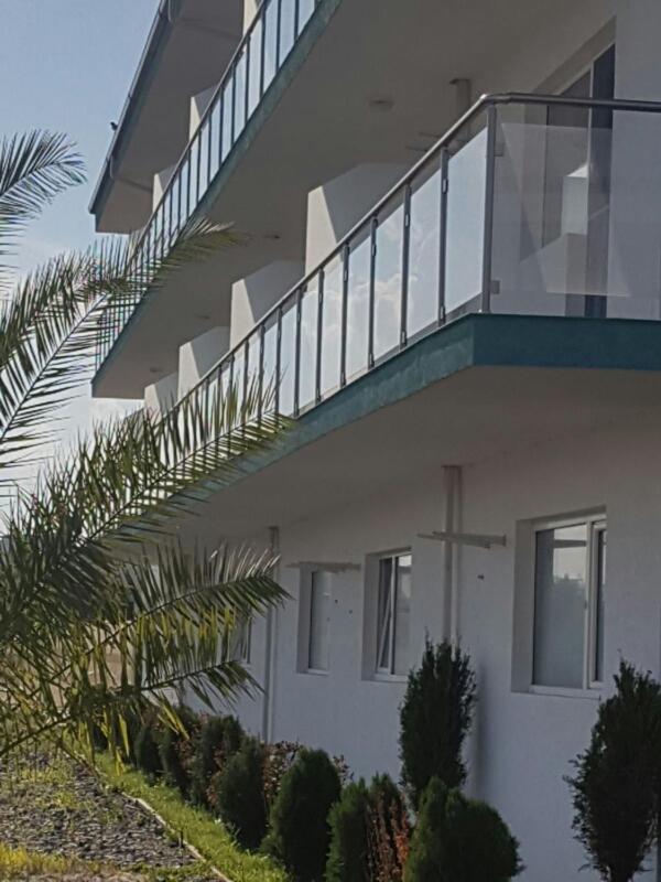 Caraibe Resort Năvodari Buitenkant foto