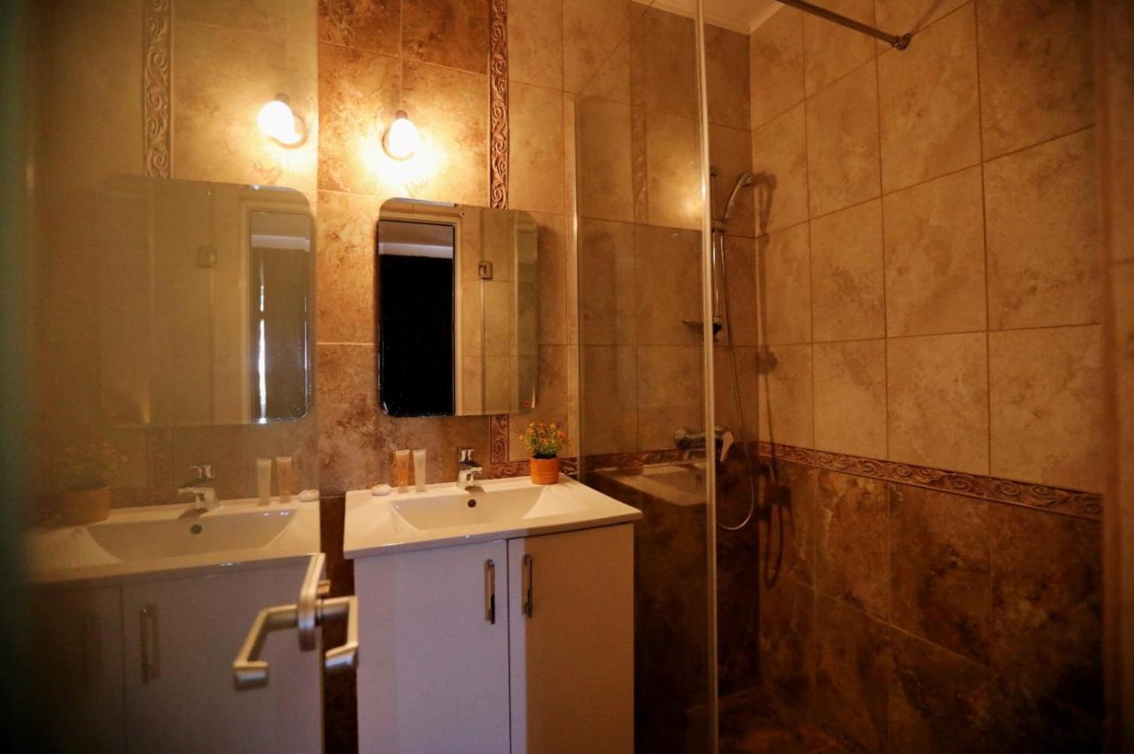 Caraibe Resort Năvodari Buitenkant foto