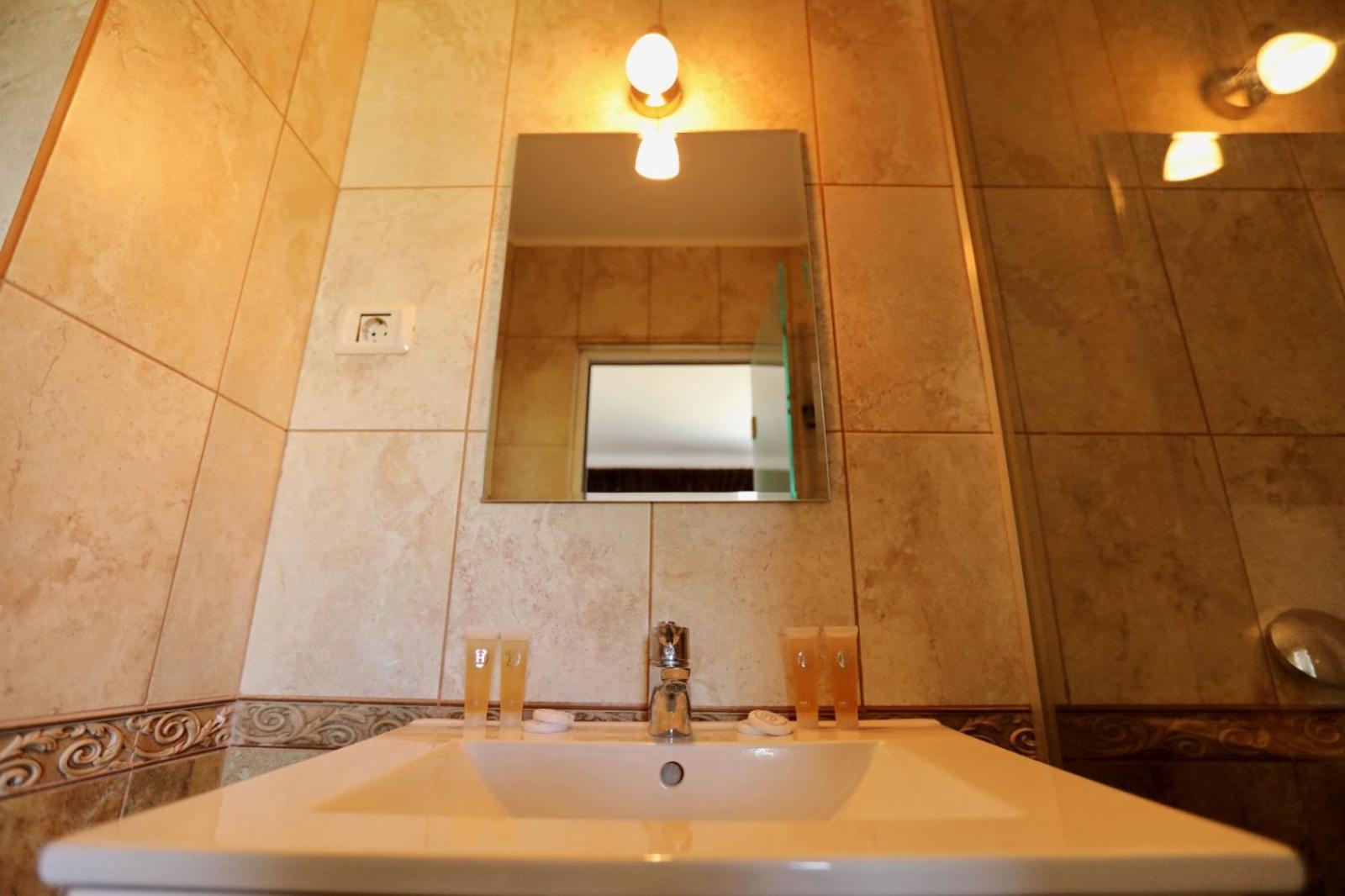 Caraibe Resort Năvodari Buitenkant foto
